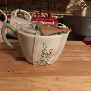Rae Dunn Disney Pixie measuring cups